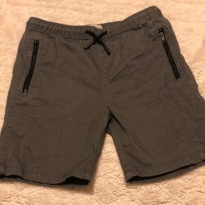 Zara Boys Shorts - size 7
